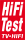 HiFi Test Zeitschrift Logo